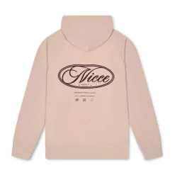 Men's Grant Pull Over Hoodie