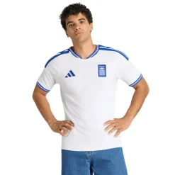 Mens Greece Home Shirt 2026