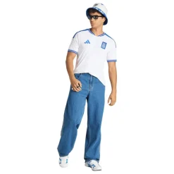Mens Greece Home Shirt 2026