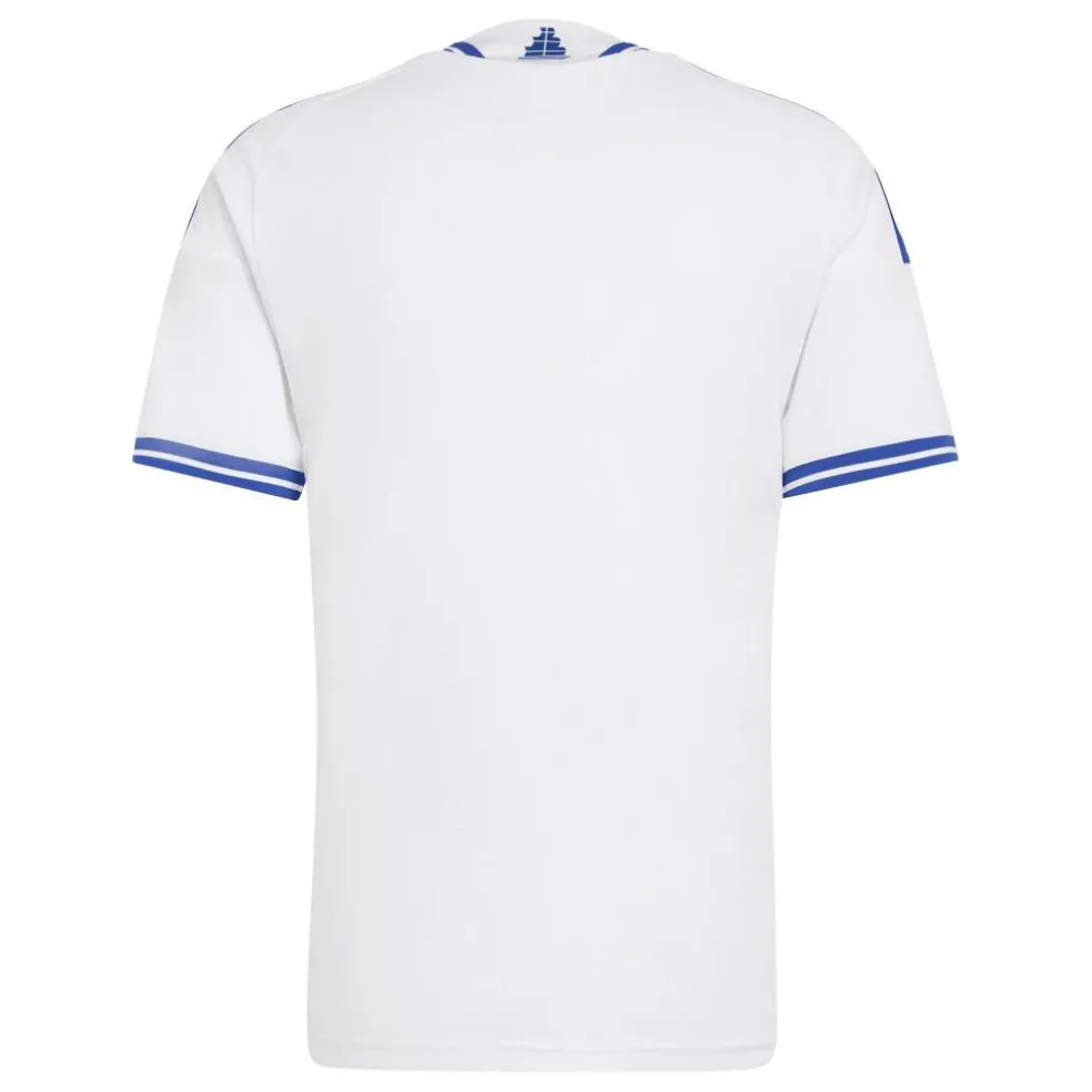 Mens Greece Home Shirt 2026