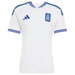 Mens Greece Home Shirt 2026