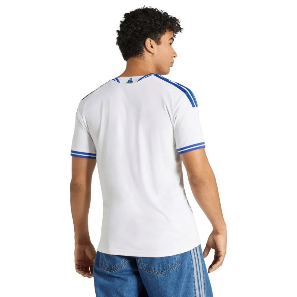 Mens Greece Home Shirt 2026