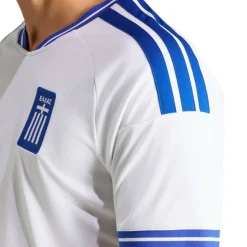 Mens Greece Home Shirt 2026