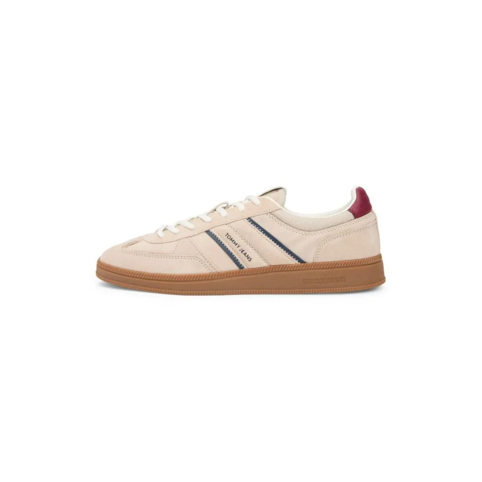 Men's Greenwich Edge Low-Top Trainers