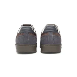 Men's Greenwich Edge Low-Top Trainers