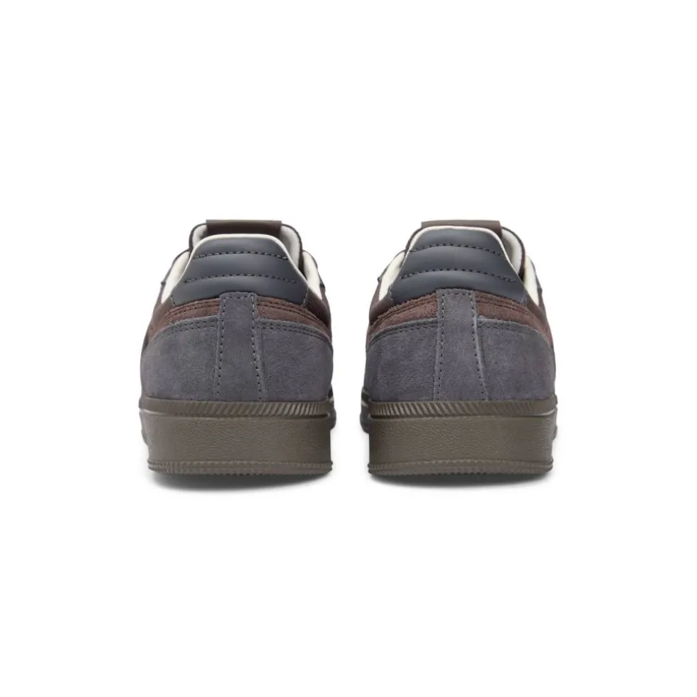 Men's Greenwich Edge Low-Top Trainers