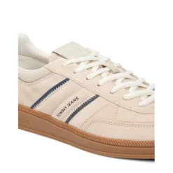 Men's Greenwich Edge Low-Top Trainers