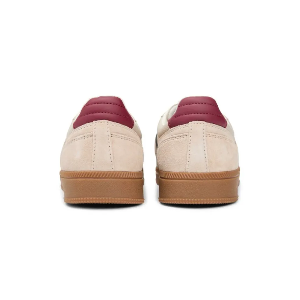 Men's Greenwich Edge Low-Top Trainers