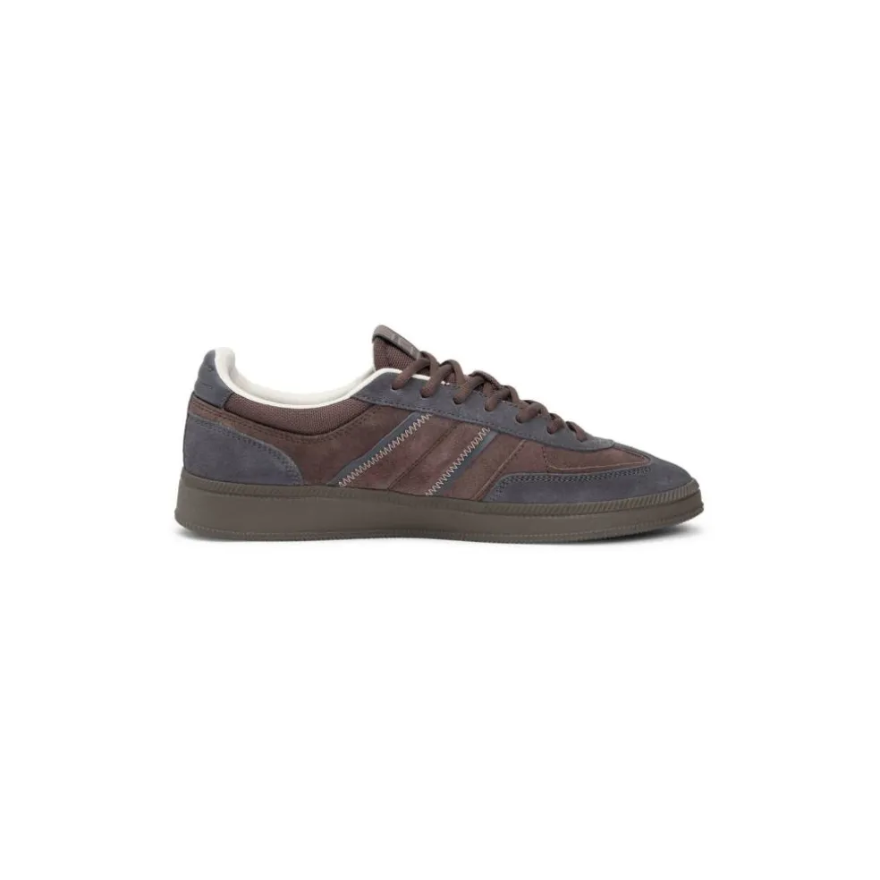 Men's Greenwich Edge Low-Top Trainers