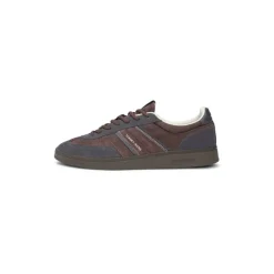 Men's Greenwich Edge Low-Top Trainers