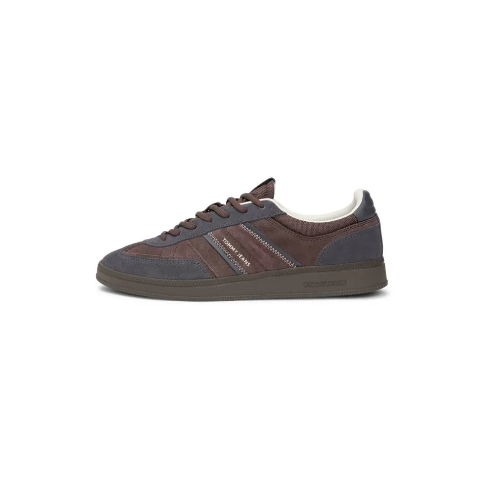 Men's Greenwich Edge Low-Top Trainers