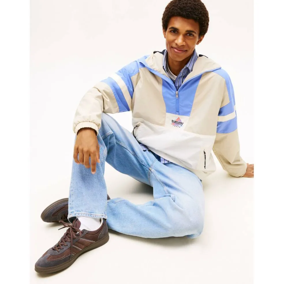 Men's Greenwich Edge Low-Top Trainers