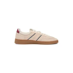 Men's Greenwich Edge Low-Top Trainers