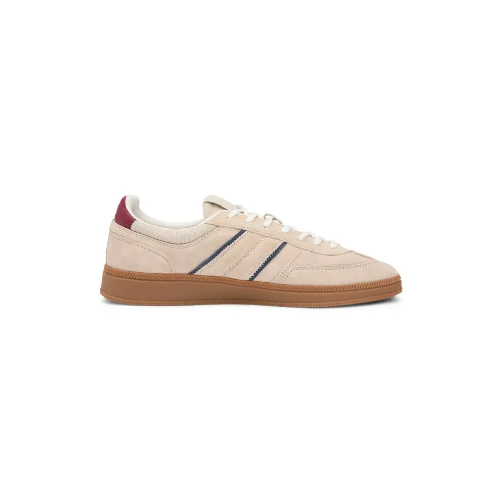 Men's Greenwich Edge Low-Top Trainers