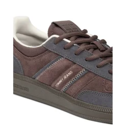 Men's Greenwich Edge Low-Top Trainers