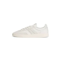 Men's Greenwich Leather Low-Top Trainers