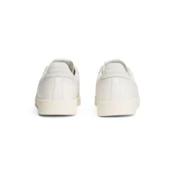 Men's Greenwich Leather Low-Top Trainers