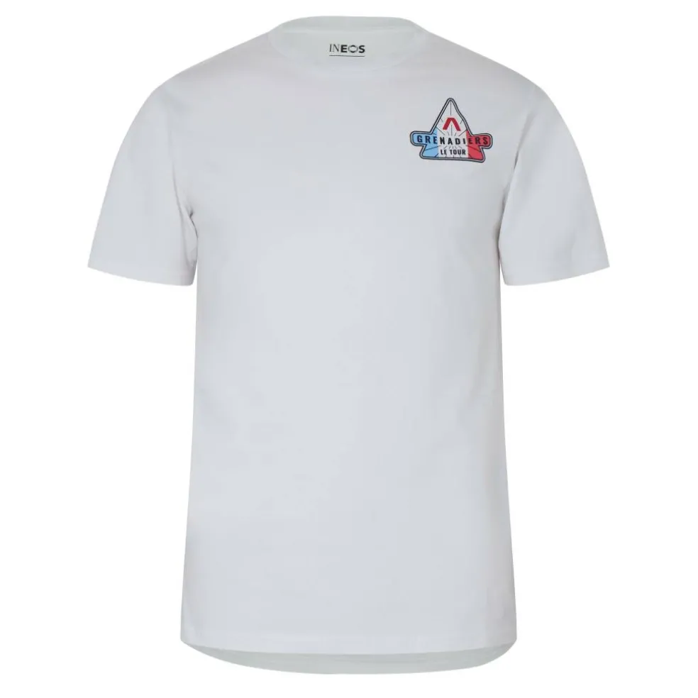 Men's Grenadiers Le Tour Lifestyle T-Shirt