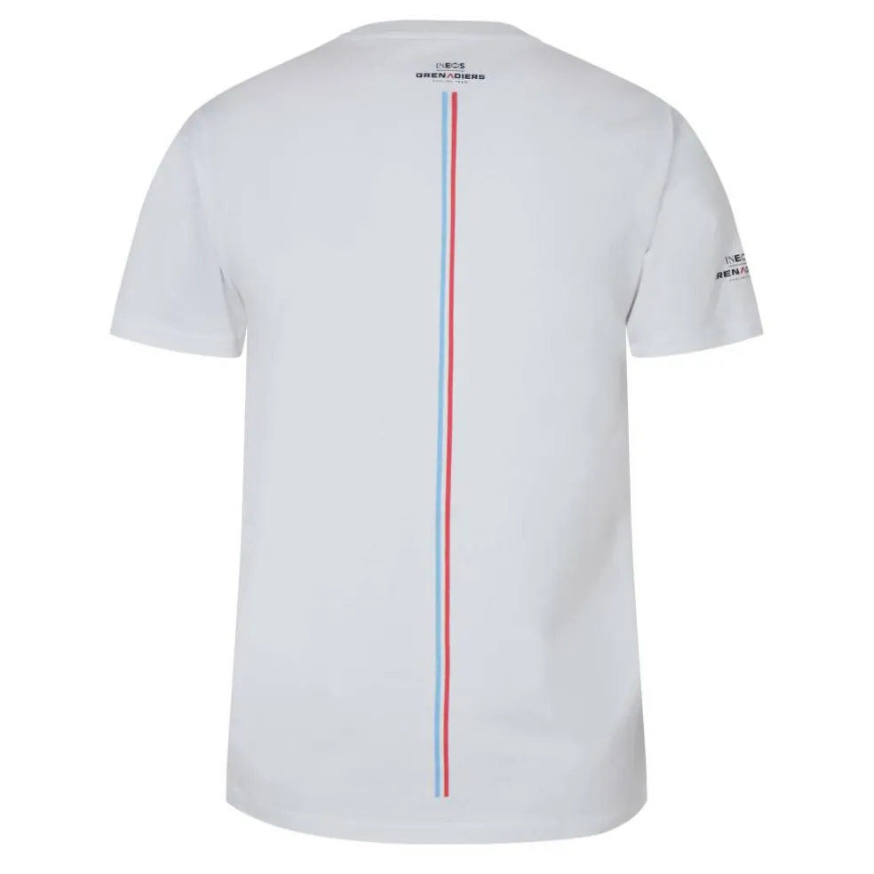 Men's Grenadiers Le Tour Lifestyle T-Shirt