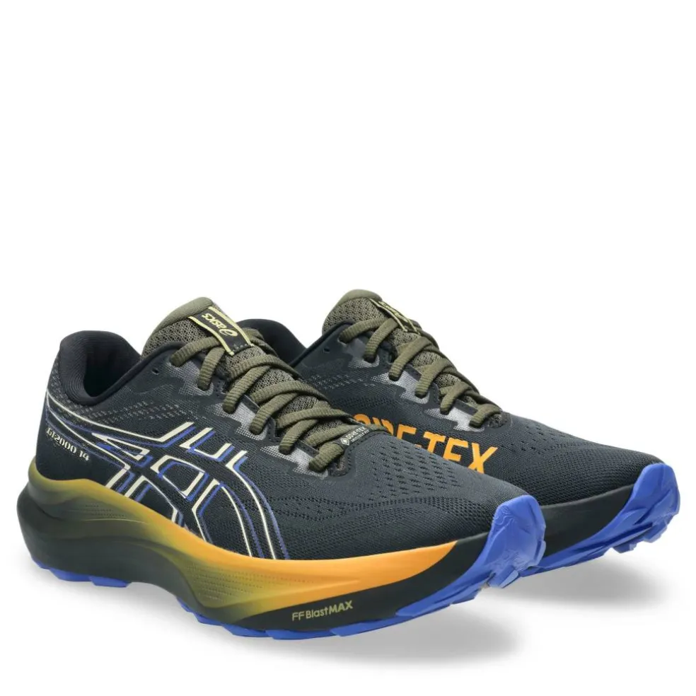 Men's Gt 2000 Gtx Off-Road Trail Running Shoes
