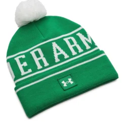 Men's Halftime Pom Beanie