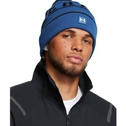 Men's Halftime Pom Beanie