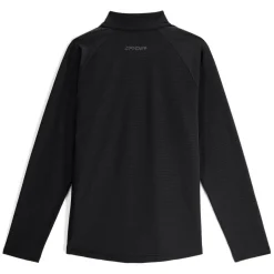 Men's Half Zip Fleece