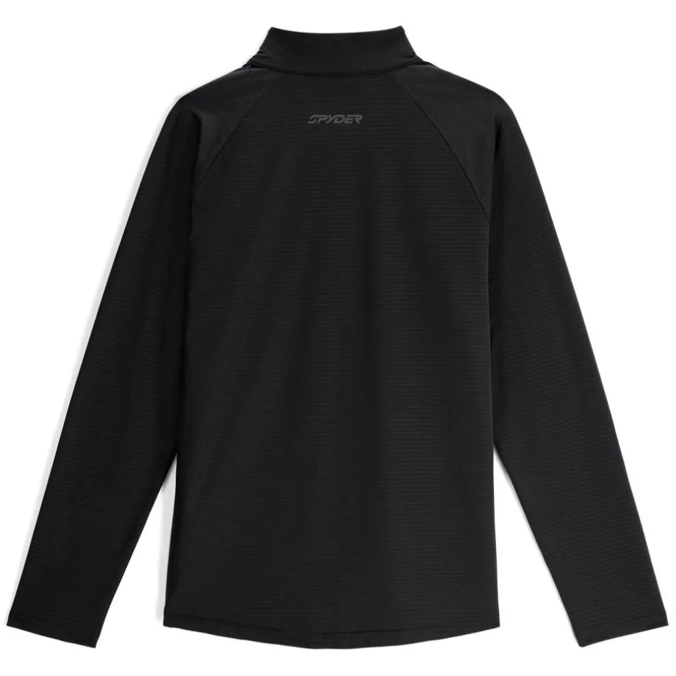 Men's Half Zip Fleece