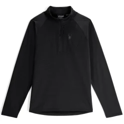 Men's Half Zip Fleece