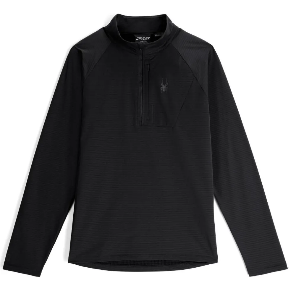 Men's Half Zip Fleece