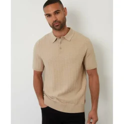 Men's Halliwell Knitted Top