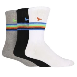 Men's Hancock Crew Socks