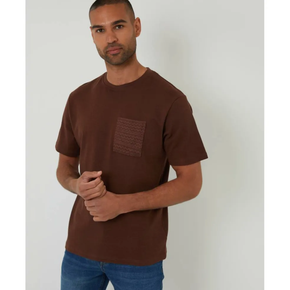 Men's Havana Regular Fit T-Shirt