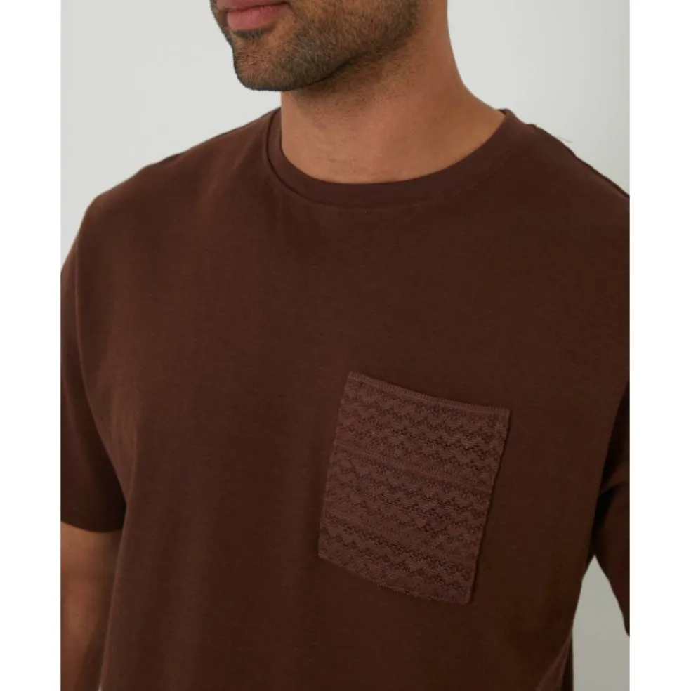 Men's Havana Regular Fit T-Shirt