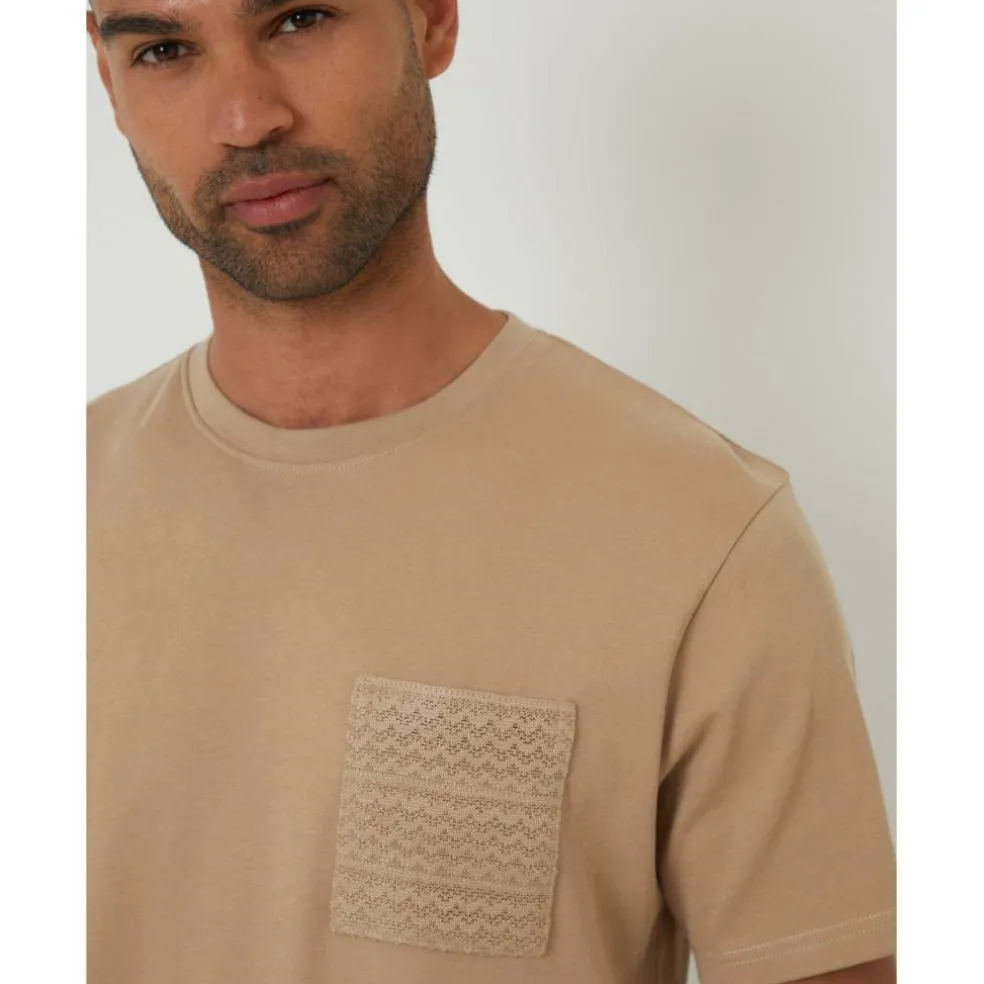 Men's Havana Regular Fit T-Shirt