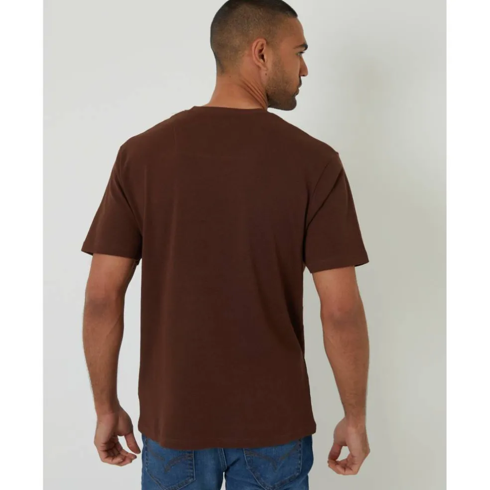 Men's Havana Regular Fit T-Shirt