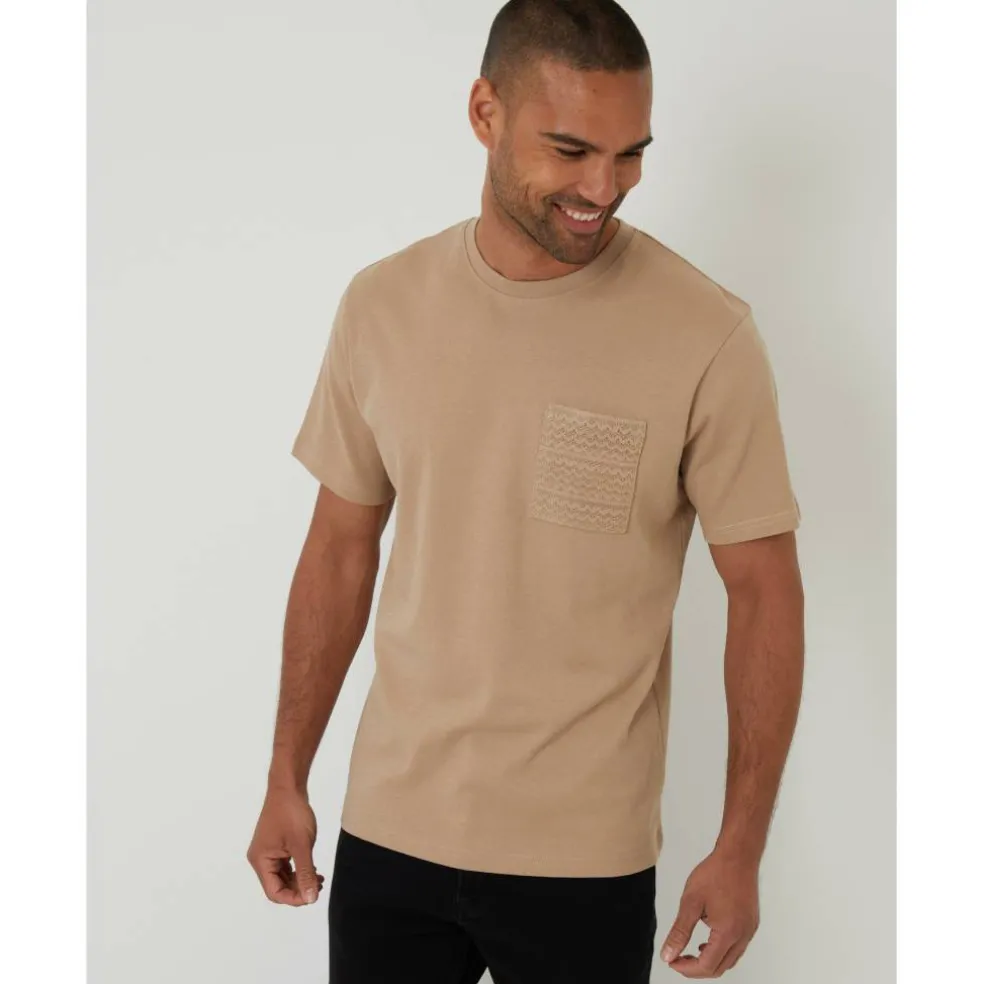 Men's Havana Regular Fit T-Shirt