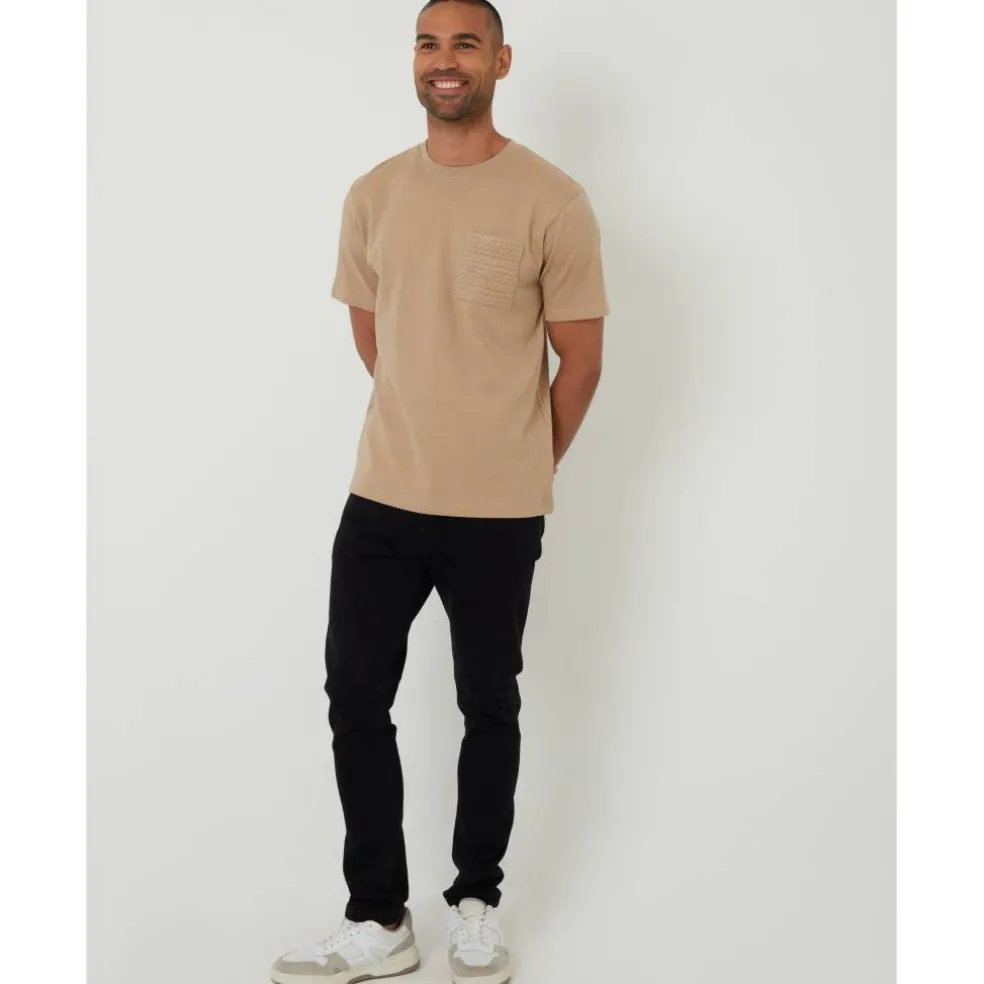 Men's Havana Regular Fit T-Shirt