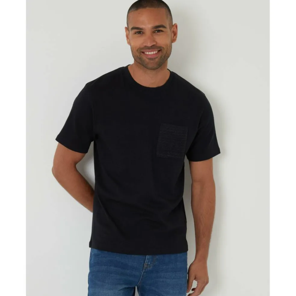 Men's Havana Regular Fit T-Shirt