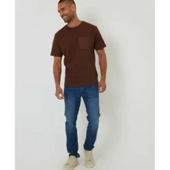 Men's Havana Regular Fit T-Shirt