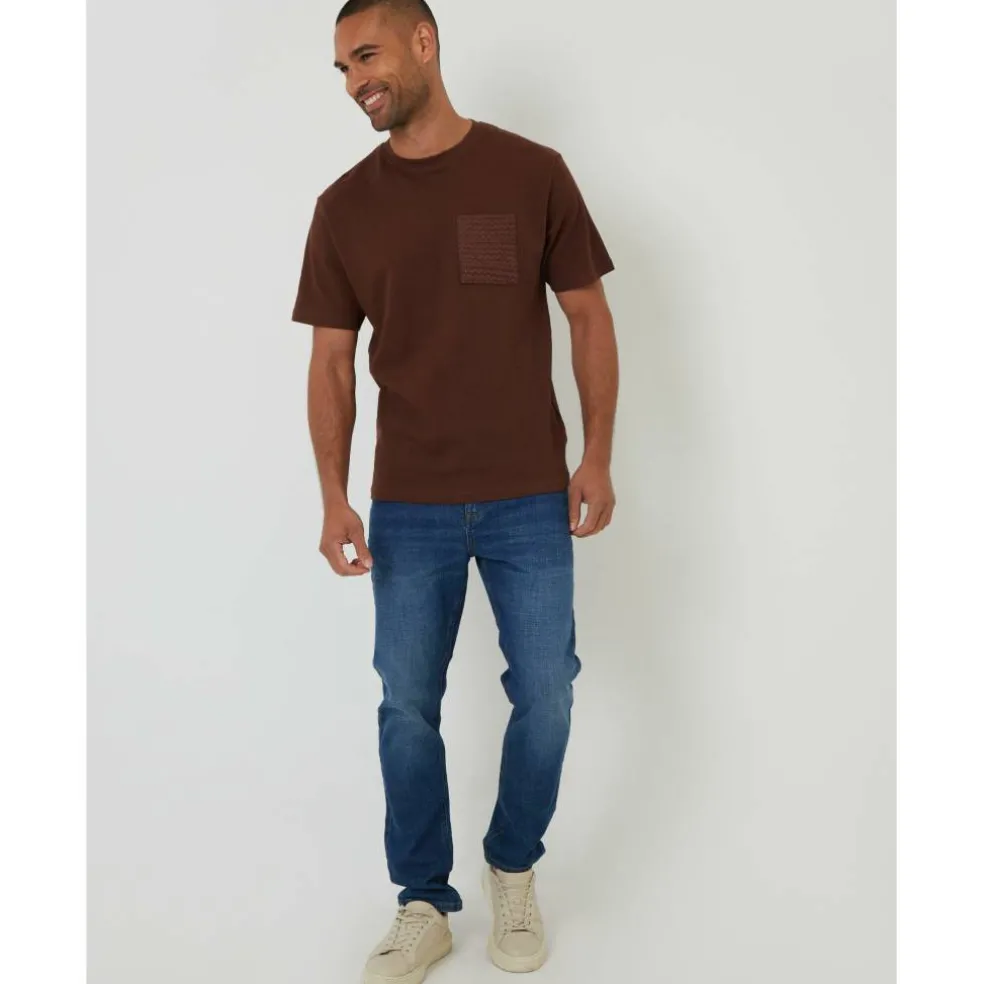 Men's Havana Regular Fit T-Shirt