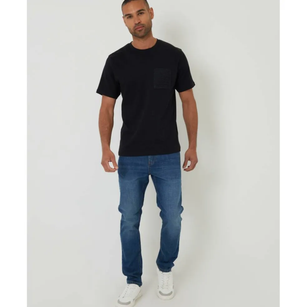Men's Havana Regular Fit T-Shirt