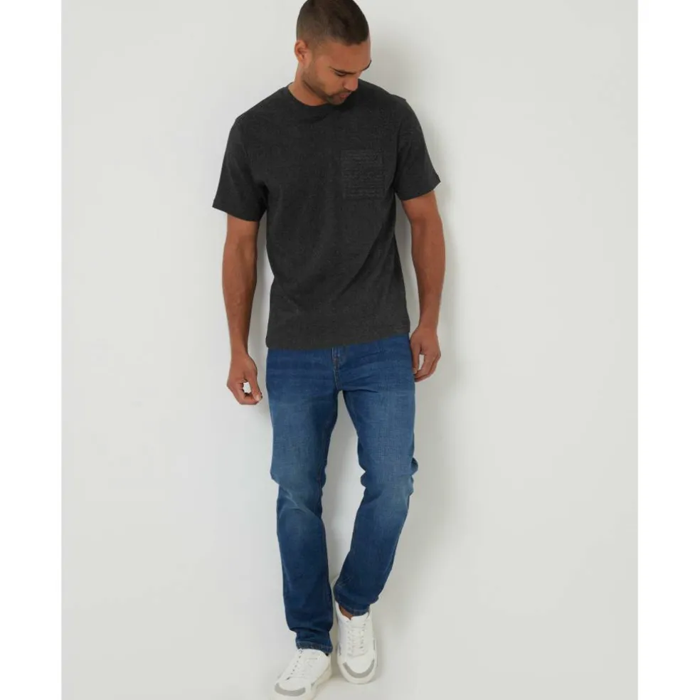 Men's Havana Regular Fit T-Shirt