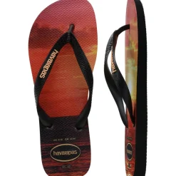 Men's Hav. Hype Flip Flops