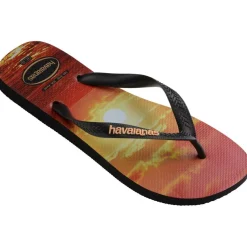 Men's Hav. Hype Flip Flops