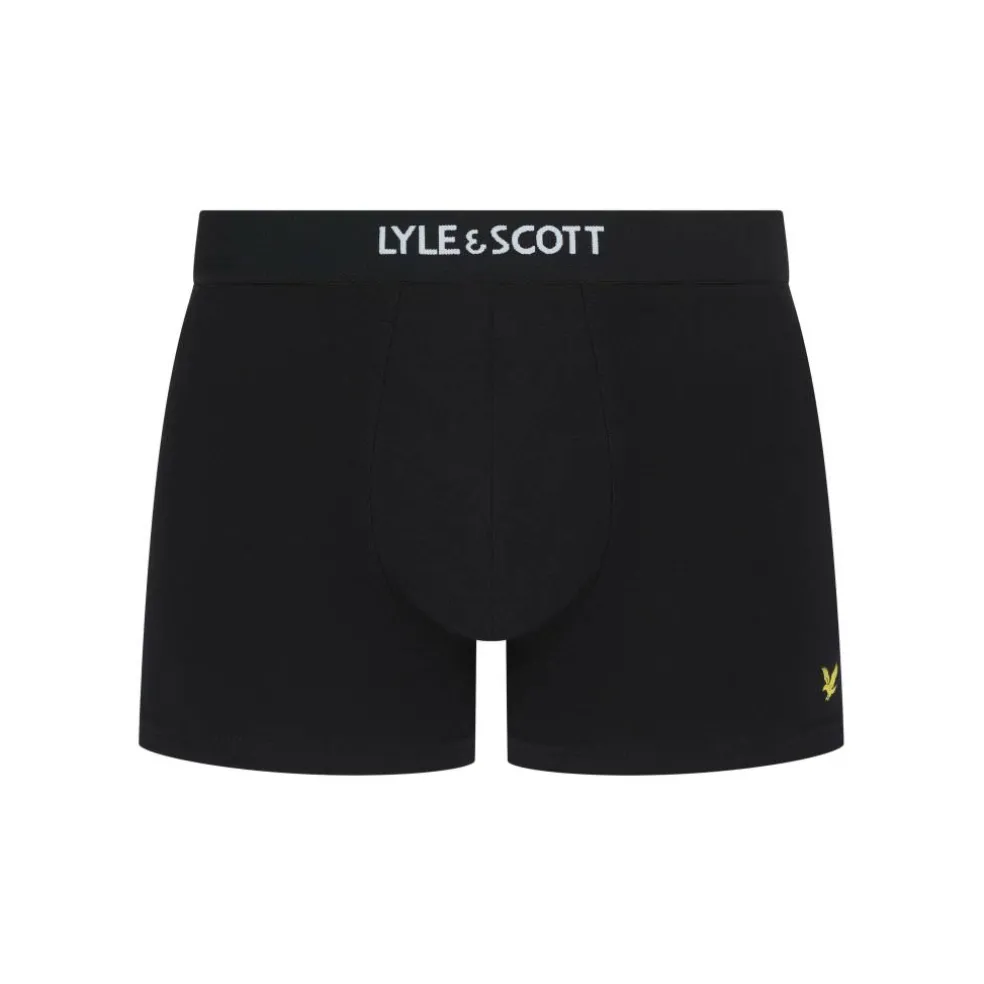 Men's Henrick Boxers