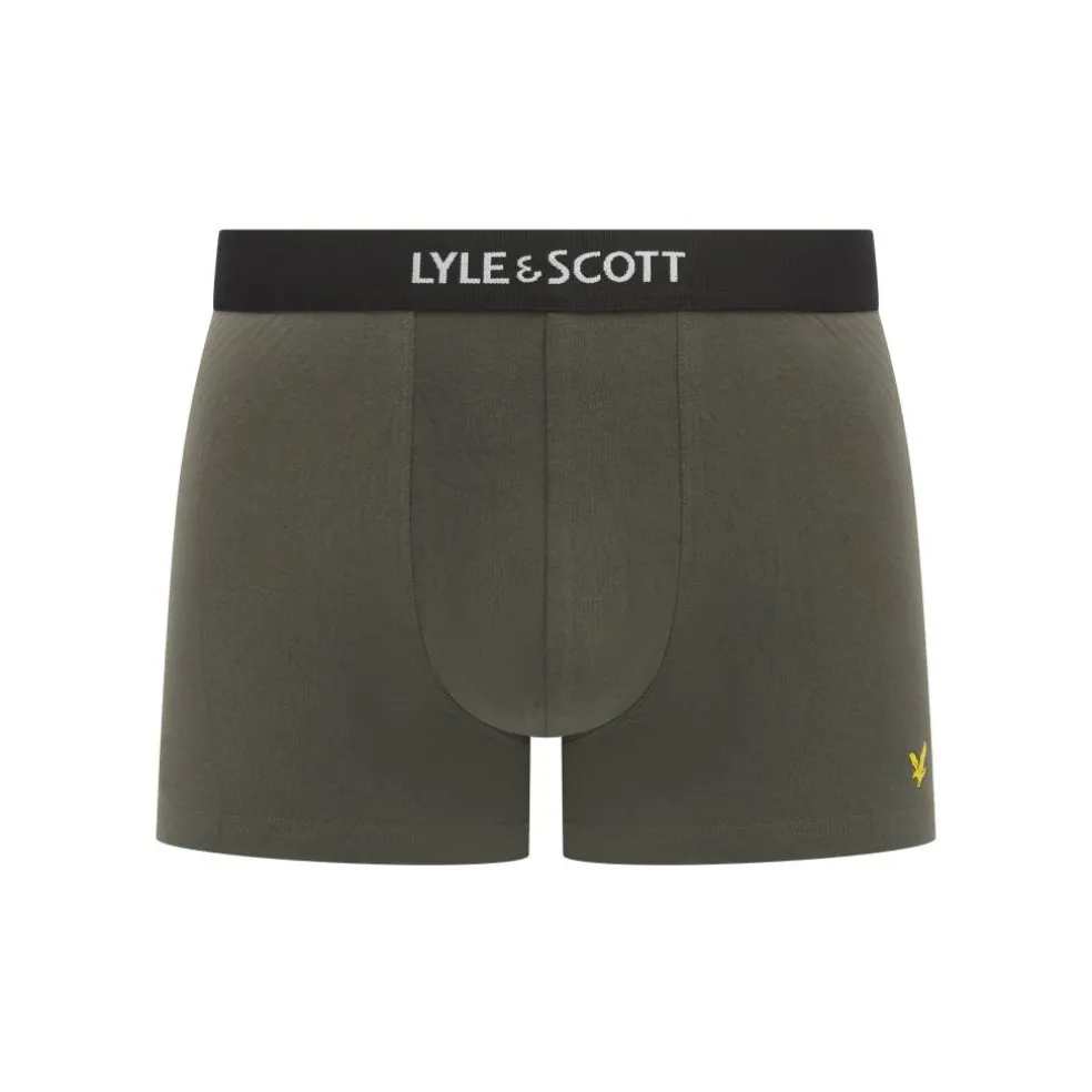Men's Henrick Boxers