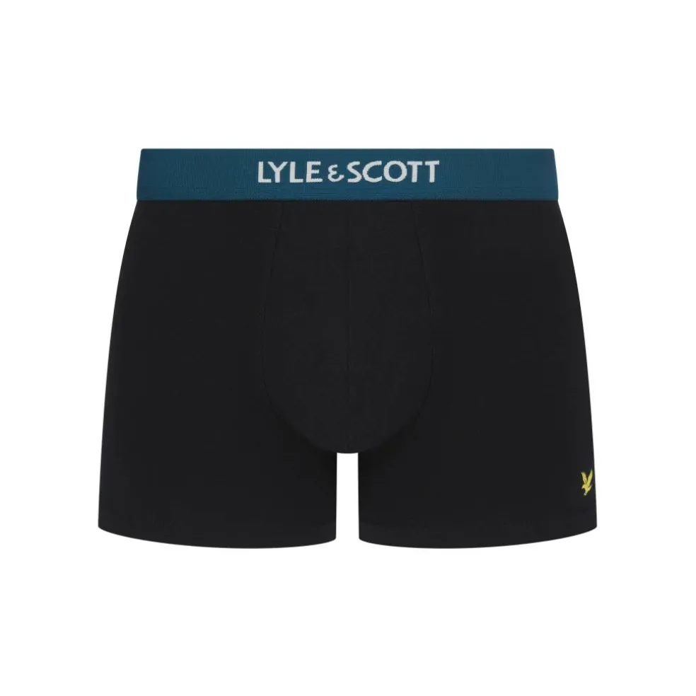Men's Henrick Boxers