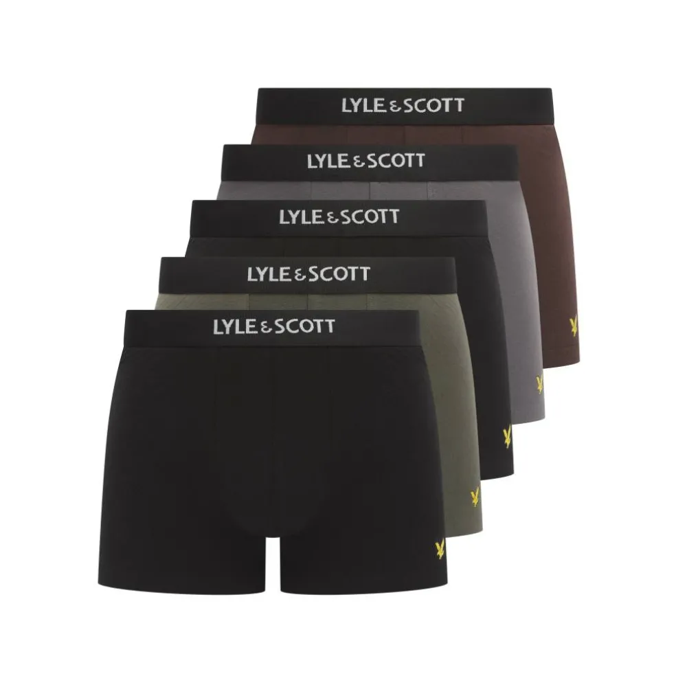 Men's Henrick Boxers