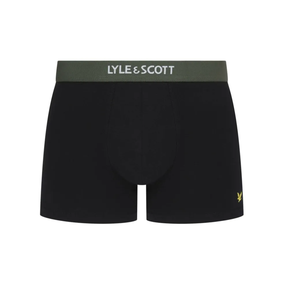 Men's Henrick Boxers